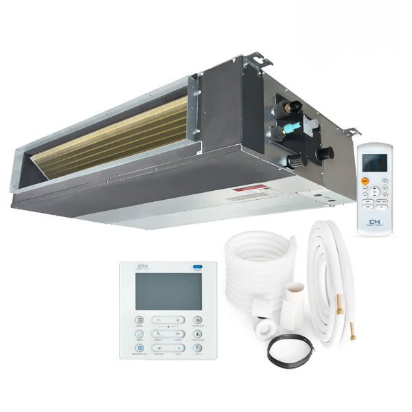 داکت اسپلیت بیتاسرویس